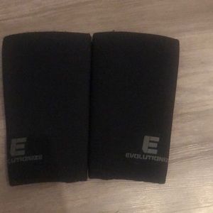 Evolutionize Knee sleeves